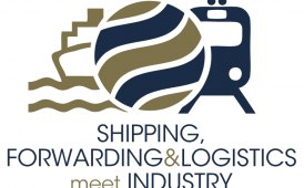 Shipping, Forwarding&Logistics meet Industry ottava edizione 